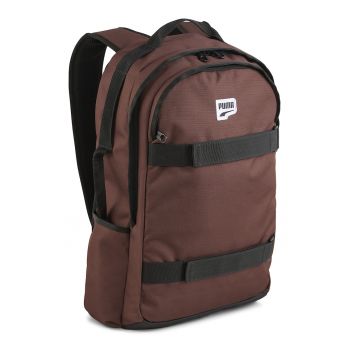 Rucsac unisex cu amortizare pe partea din spate si compartiment pentru laptop Dowtown - 28 L