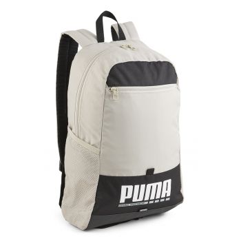 Rucsac unisex cu imprimeu logo Plus - 21L