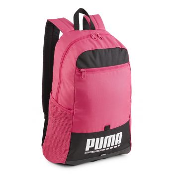 Rucsac unisex cu imprimeu logo Plus - 21L ieftin