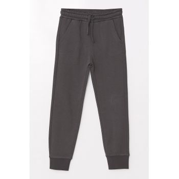 Pantaloni de trening conici