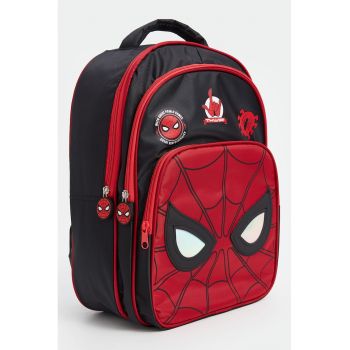 Rucsac cu tematica cu Spider-Man