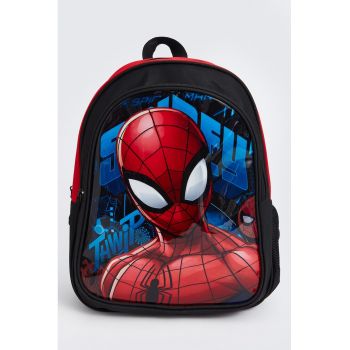 Rucsac cu tematica cu Spider-Man