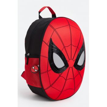 Rucsac cu tematica cu Spider-Man