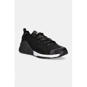 adidas by Stella McCartney pantofi de antrenament Training Dropset culoarea negru, IH0081