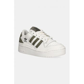 adidas Originals sneakers Forum Bold culoarea bej, IF9519