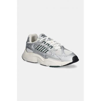 adidas Originals sneakers Ozmillen W culoarea argintiu, IG1919