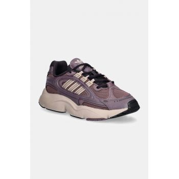 adidas Originals sneakers Ozmillen W culoarea violet, IG1921