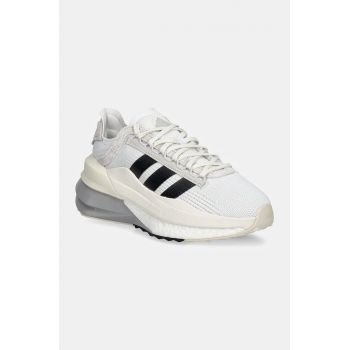 adidas sneakers Avryn culoarea alb, JH6664