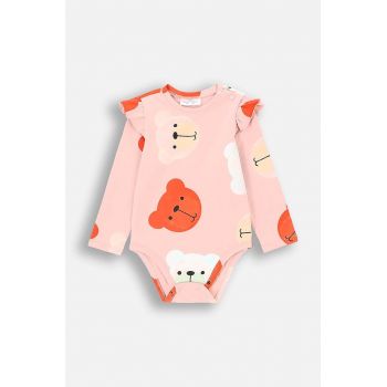 Coccodrillo body bebe CUTE GIRL NEWBORN