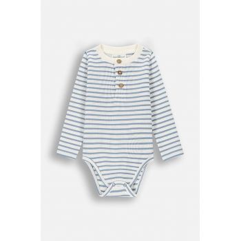 Coccodrillo body bebe FRIENDS TOGETHER BOY NEWBORN