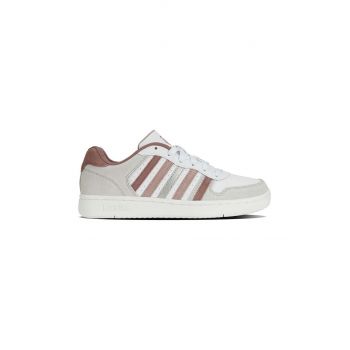 K-Swiss sneakers COURT PALISADES culoarea gri, 96931.122.M