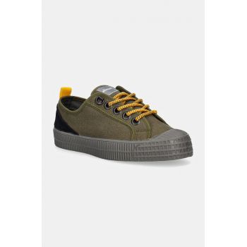 Novesta tenisi STAR MASTER HIKER culoarea verde, N352028-42Y42Y230