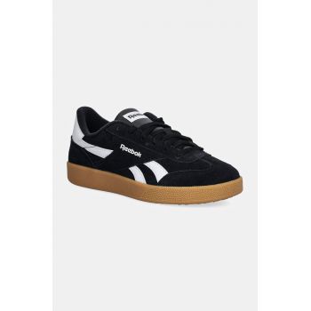 Reebok Classic sneakers Smash Edge culoarea negru, 100208243