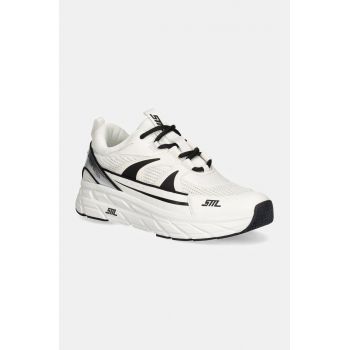 Steve Madden sneakers Propel 2 culoarea alb, SM11003134