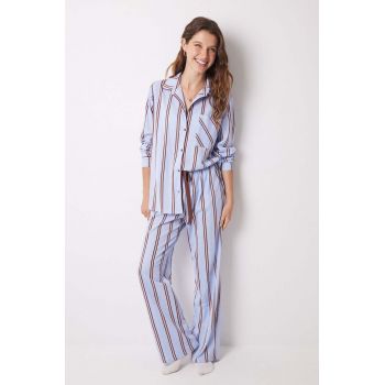 women'secret pijamale de bumbac MIX AND MATCH SUNDAY BRUNCH bumbac, 3598063