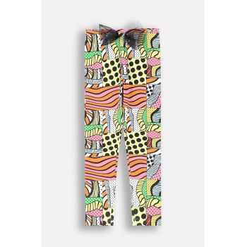 Coccodrillo leggins copii modelator, CARTOONS GIRL KIDS