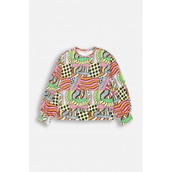 Coccodrillo longsleeve copii CARTOONS GIRL KIDS