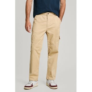 Pantaloni cargo