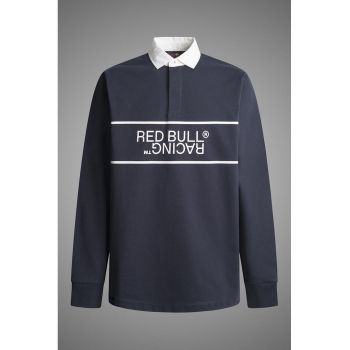 Pepe Jeans London - Bluza polo cu imprimeu logo