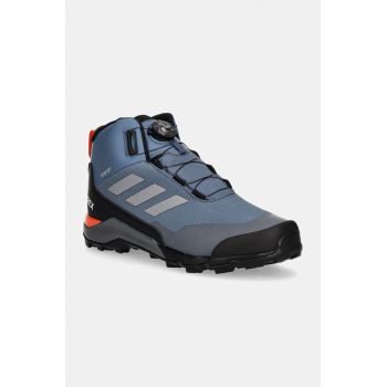 adidas TERREX pantofi copii TERREX WINTER MID BOA R.RDY ID0940