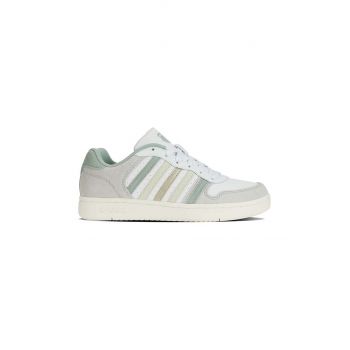 K-Swiss sneakers COURT PALISADES culoarea gri, 96931.133.M