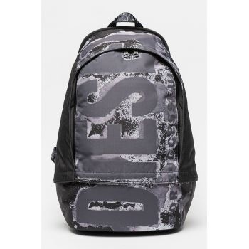 Rucsac unisex cu logo Rave