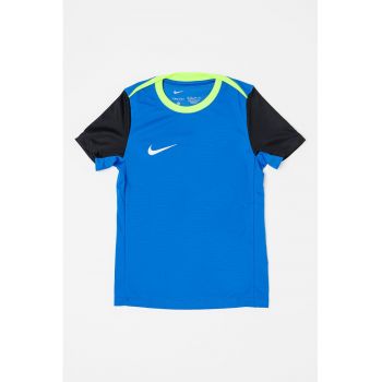 Tricou cu tehnologie Dri-Fit si logo - pentru fotbal