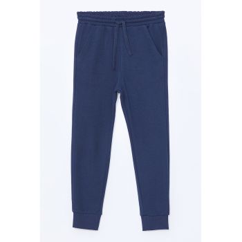 Pantaloni de trening conici