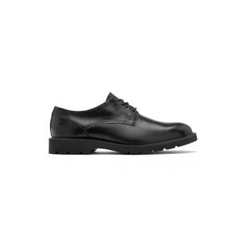 Pantofi derby de piele Harry