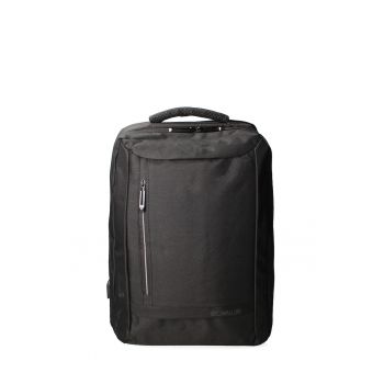 Rucsac unisex cu model uni 175617