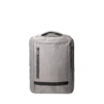 Rucsac unisex cu model uni 175617