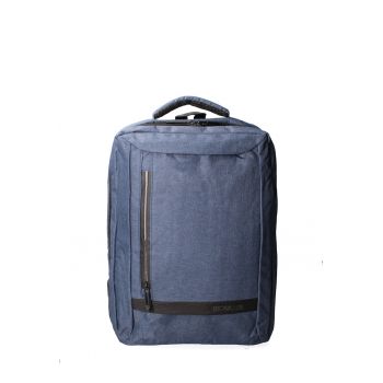 Rucsac unisex cu model uni 175617