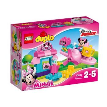 Cafeneaua lui Minnie LEGO DUPLO (10830)