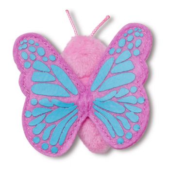 Jibbitz Crocs Adjustable Butterfly