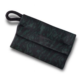 Jibbitz Crocs Camo Pouch