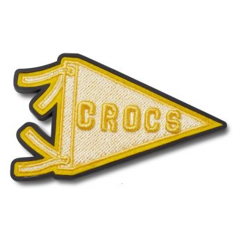 Jibbitz Crocs Crocs Flag Patch