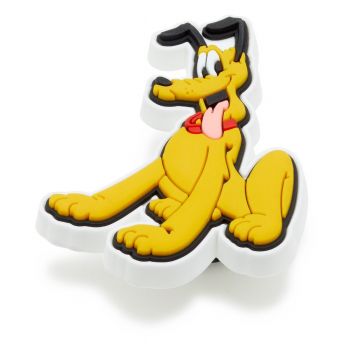 Jibbitz Crocs Disneys Pluto Character