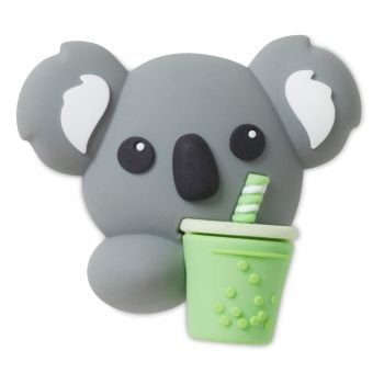 Jibbitz Crocs Koala Boba