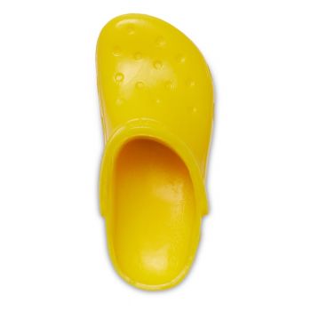 Jibbitz Crocs Mini 3D Classic Clog Yellow