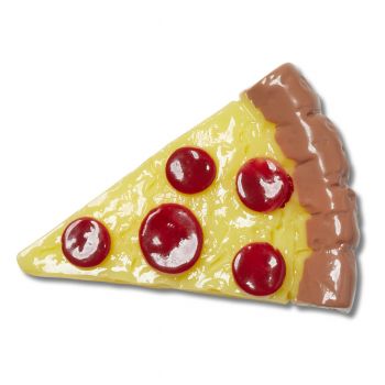 Jibbitz Crocs Mini 3D Pizza