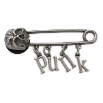 Jibbitz Crocs Punk Safety Pin ieftini