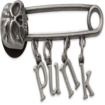 Jibbitz Crocs Punk Safety Pin