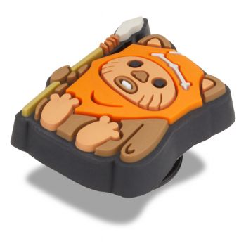 Jibbitz Crocs Star Wars Ewok