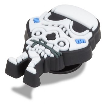 Jibbitz Crocs Star Wars Storm Trooper