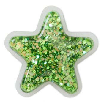 Jibbitz Crocs UV Changing Squish Star