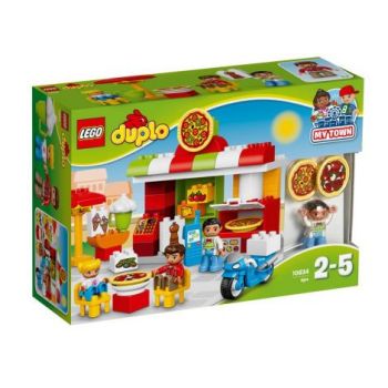 Pizzerie LEGO DUPLO (10834)