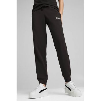 Pantaloni de trening cu buzunare laterale ESS+ Script