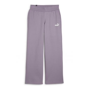 Pantaloni de trening cu buzunare laterale Essentials+