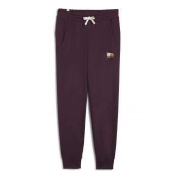 Pantaloni de trening cu snur de ajustare Better