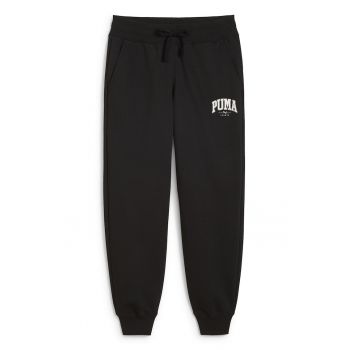 Pantaloni de trening cu snur in talie Squad